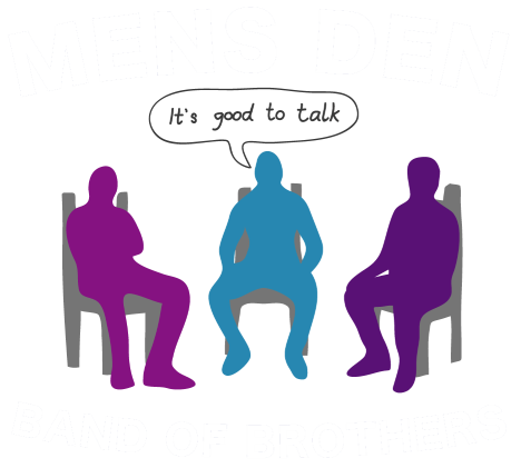 Mens Den Colne
